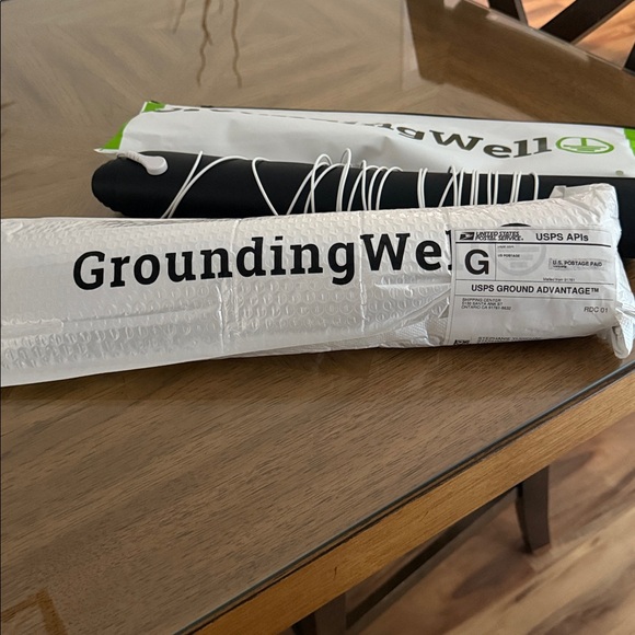 Grounding Mat - Picture 3 of 3